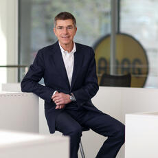 Mariano Rigau, CEO de ARAG SE España, anuncia su relevo a partir del segundo semestre de 2025